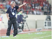 Bóng đá anh, ngoại hạng anh, lịch thi đấu euro 2012, HLV Calisto trở lại Việt Nam dẫn dắt Sài Gòn FC?